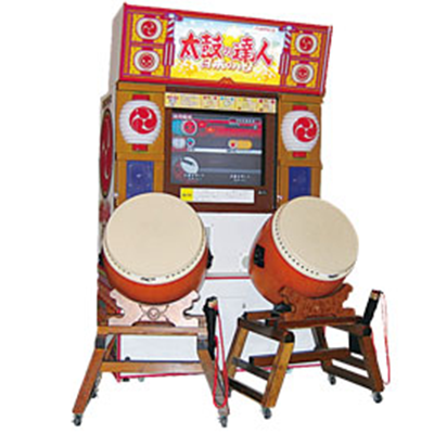 Taiko no Tatsujin RT